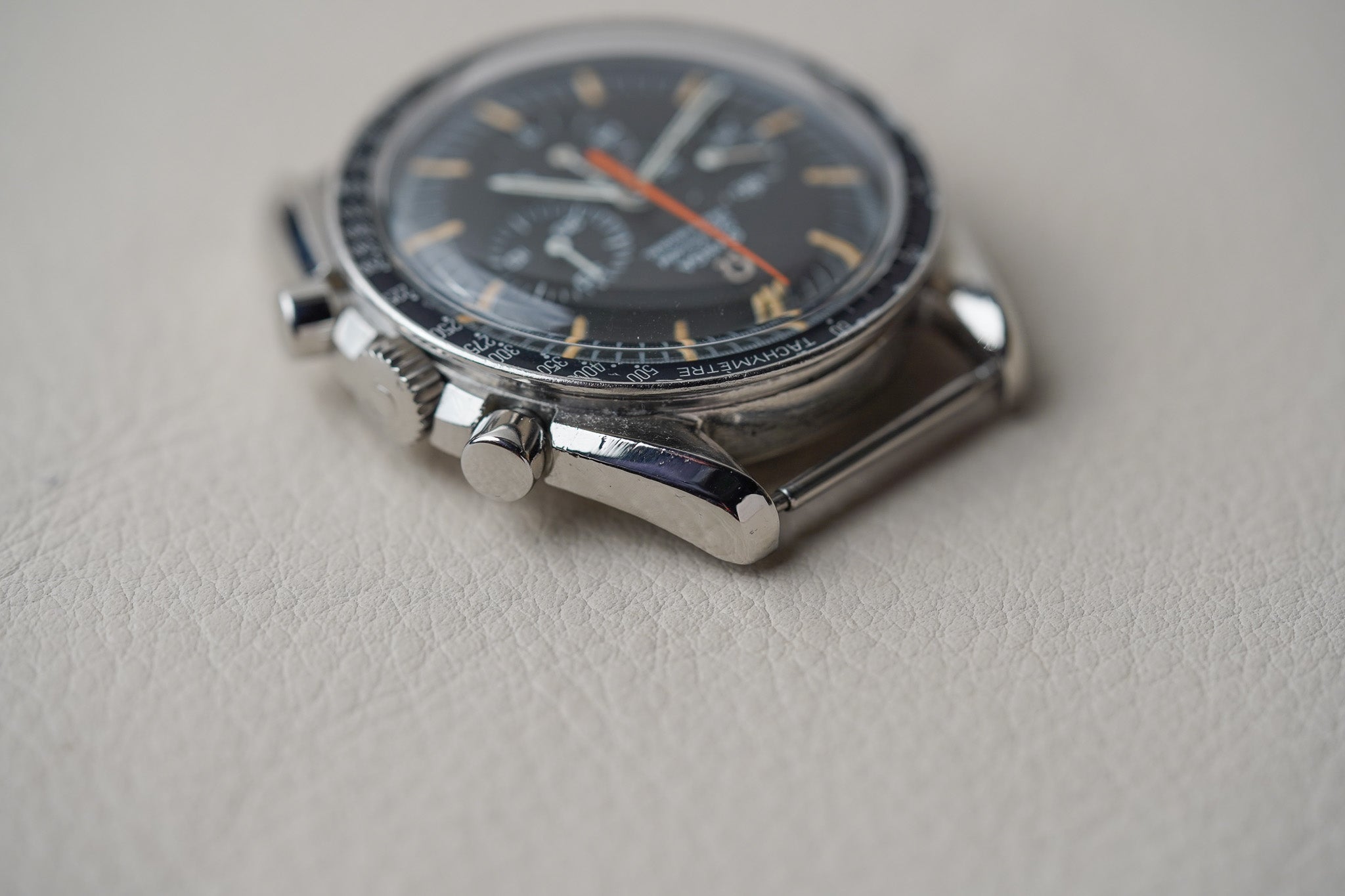 1968 Omega Speedmaster 'Ultraman' 145.012-67