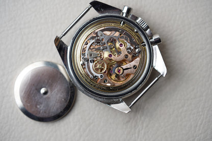 1968 Omega Speedmaster 'Ultraman' 145.012-67