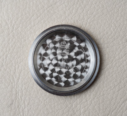 1968 Omega Speedmaster 'Ultraman' 145.012-67