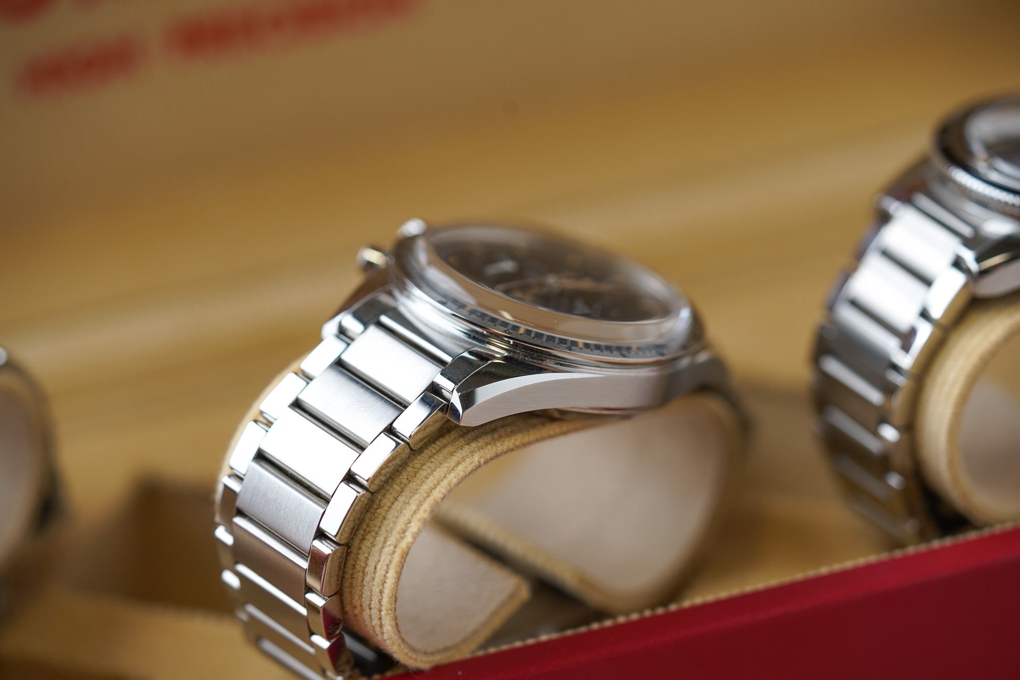 Omega Trilogy Collection 3 Watches 60th Anniversary Set