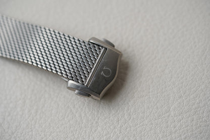 Omega Seamaster 300M 007 Titanium 210.90.42.20.01.001 NTTD