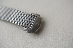Omega Seamaster 300M 007 Titanium 210.90.42.20.01.001 NTTD