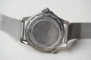 Omega Seamaster 300M 007 Titanium 210.90.42.20.01.001 NTTD