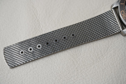 Omega Seamaster 300M 007 Titanium 210.90.42.20.01.001 NTTD