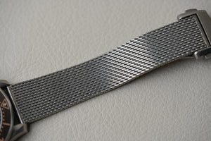 Omega Seamaster 300M 007 Titanium 210.90.42.20.01.001 NTTD