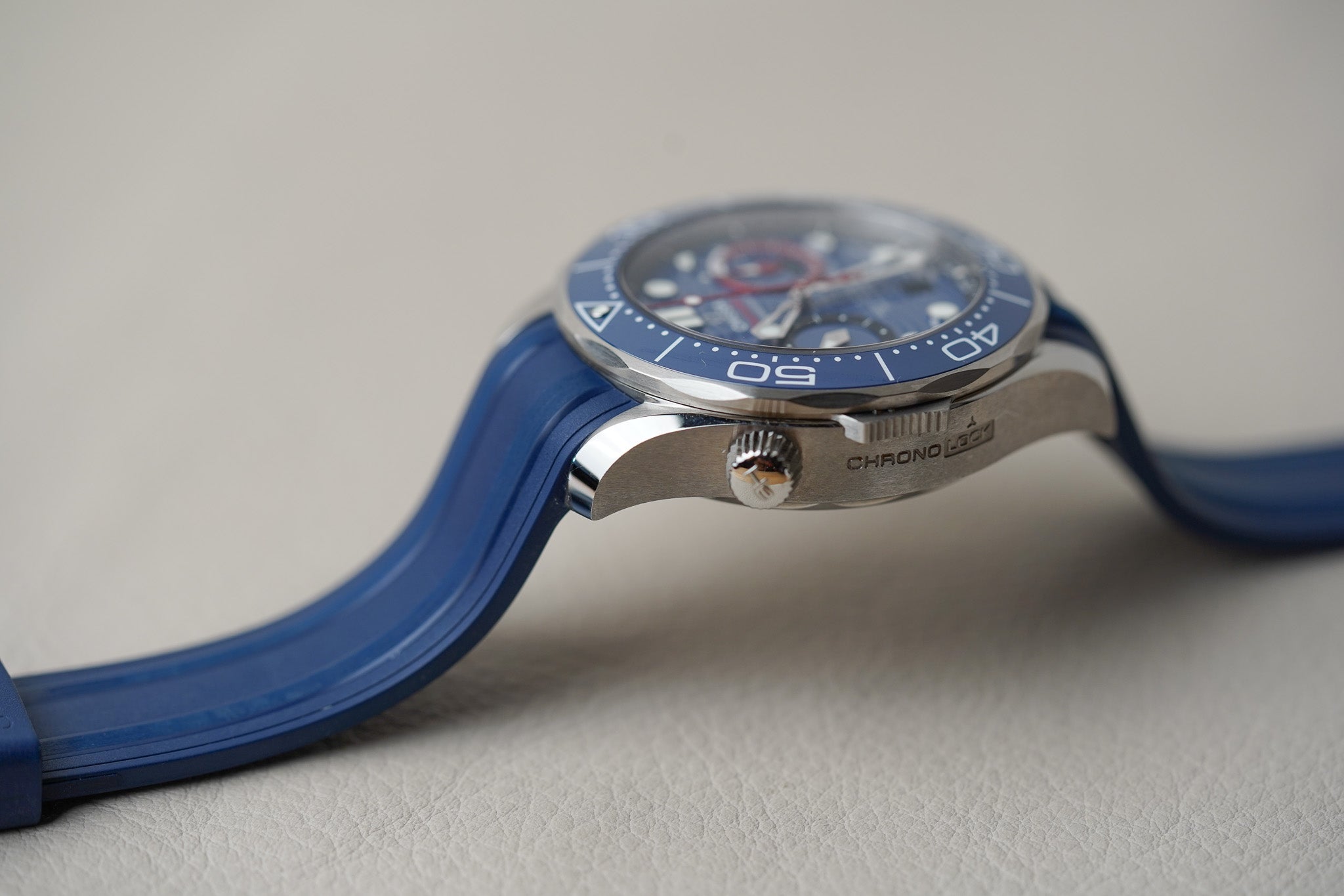 Omega Seamaster 300M Chronograph America's Cup 210.30.44.51.03.002