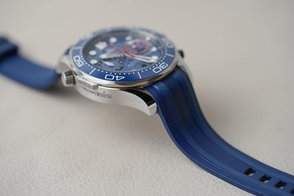 Omega Seamaster 300M Chronograph America's Cup 210.30.44.51.03.002