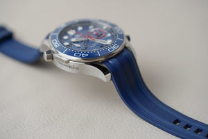 Omega Seamaster 300M Chronograph America's Cup 210.30.44.51.03.002