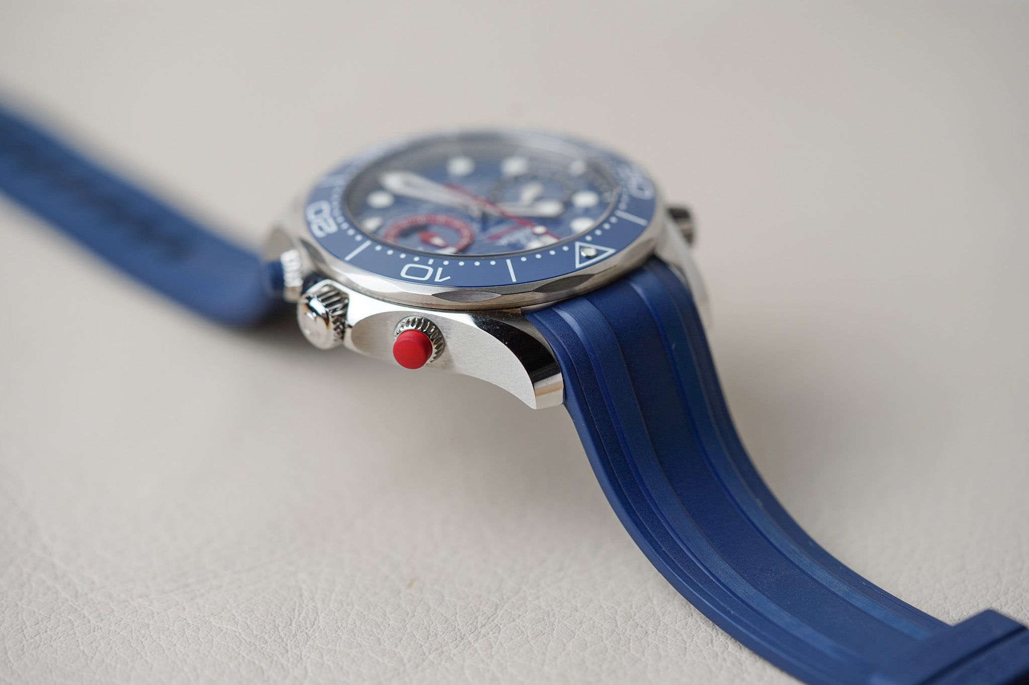 Omega Seamaster 300M Chronograph America's Cup 210.30.44.51.03.002