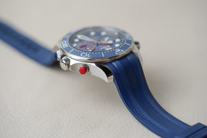 Omega Seamaster 300M Chronograph America's Cup 210.30.44.51.03.002
