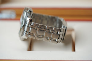 Omega Seamaster 300M Green 210.30.42.20.10.001 'Seaweed'