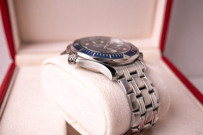 Omega Seamaster 300M James Bond 'Casino Royale' 2220.80