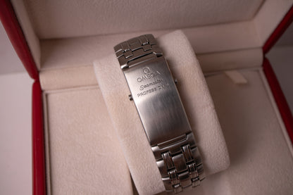 Omega Seamaster 300M James Bond 'Casino Royale' 2220.80
