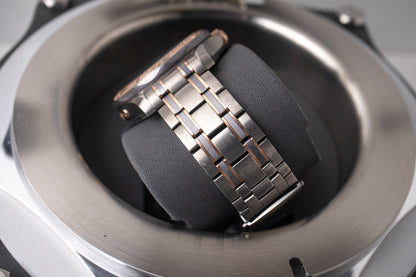 Omega Seamaster 300M Titanium ‑ Tantalum ‑ Sedna Gold 210.60.42.20.99.001