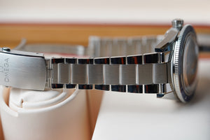 Omega Seamaster 300 Summer Blue 41mm 234.30.41.21.03.002 75th Anniversary
