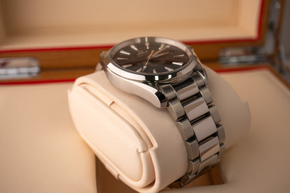Omega Seamaster Aqua Terra 150M 41.5mm 'James Bond' 231.10.42.21.03.003