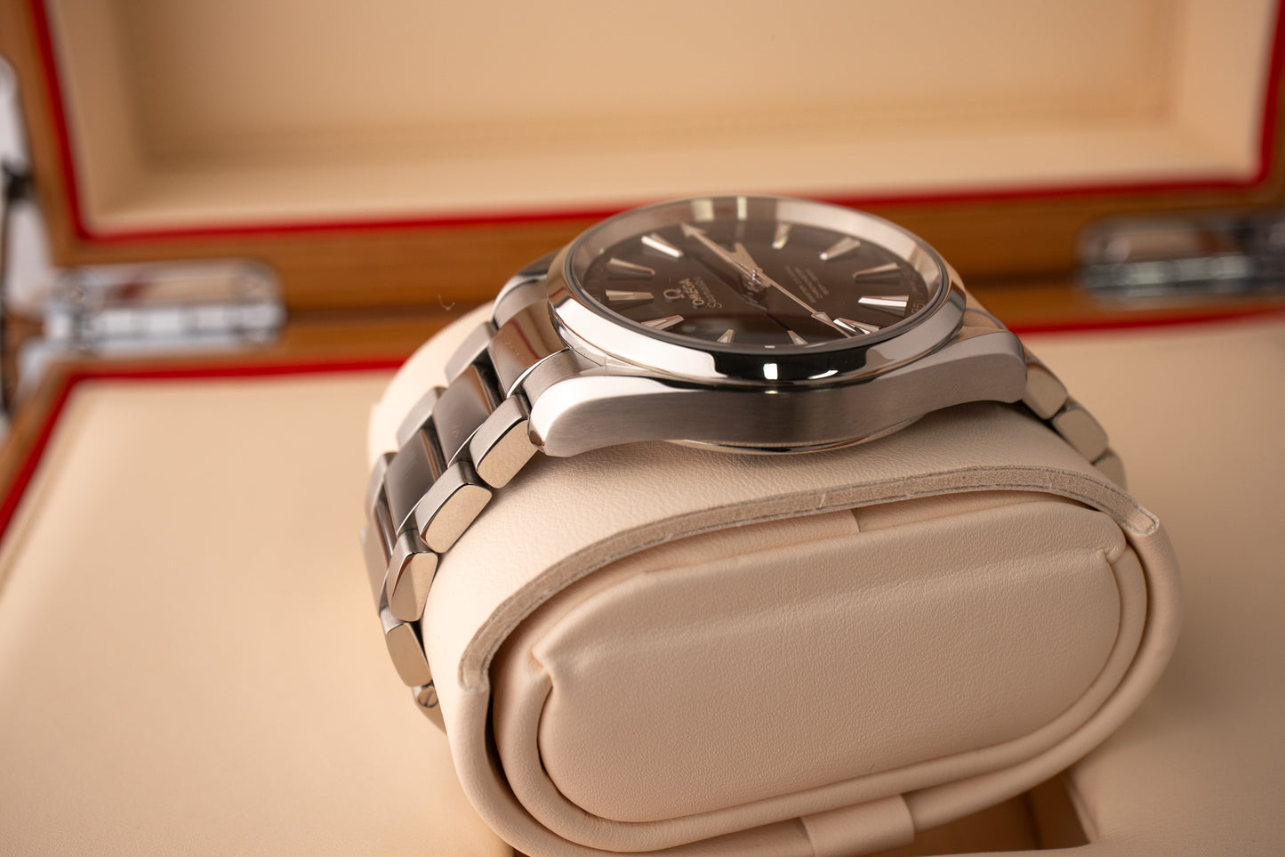 Omega Seamaster Aqua Terra 150M 41.5mm 'James Bond' 231.10.42.21.03.003