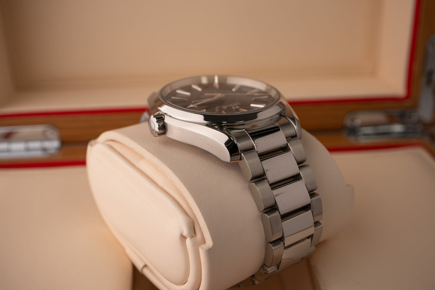 Omega Seamaster Aqua Terra 150M 41.5mm 'James Bond' 231.10.42.21.03.003