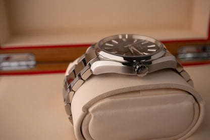 Omega Seamaster Aqua Terra 150M 41.5mm 'James Bond' 231.10.42.21.03.003