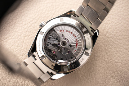 Omega Seamaster Aqua Terra 150M 41.5mm 'James Bond' 231.10.42.21.03.003