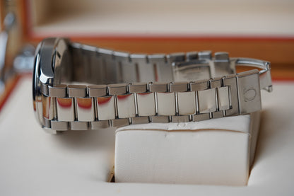 Omega Seamaster Aqua Terra 150M 'Bumblebee' 231.10.42.21.01.002