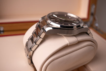 Omega Seamaster Aqua Terra Golf Edition 231.10.42.21.01.004
