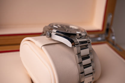 Omega Seamaster Aqua Terra Golf Edition 231.10.42.21.01.004