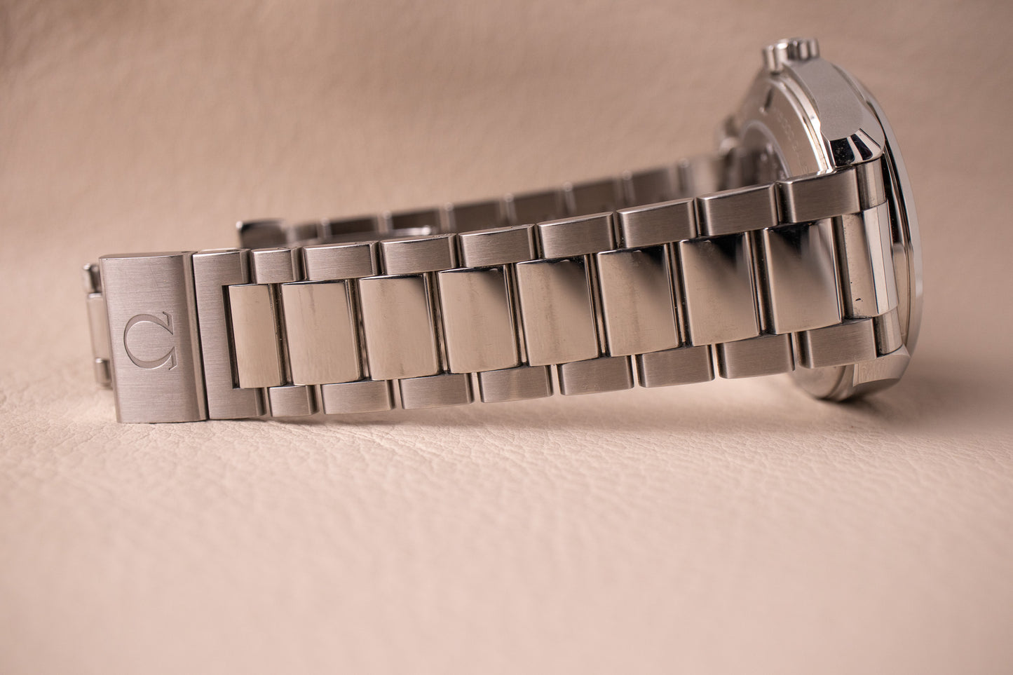 Omega Seamaster Aqua Terra Golf Edition 231.10.42.21.01.004