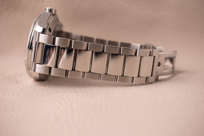 Omega Seamaster Aqua Terra Golf Edition 231.10.42.21.01.004