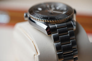 Omega Seamaster Planet Ocean 600M 215.30.44.21.01.001