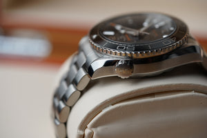 Omega Seamaster Planet Ocean 600M 215.30.44.21.01.001