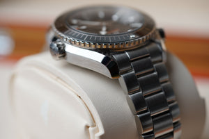 Omega Seamaster Planet Ocean 600M 215.30.44.21.01.001