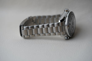 Omega Seamaster Planet Ocean 600M 215.30.44.21.01.001