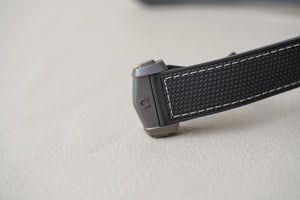 Omega Seamaster Planet Ocean 600M GMT Grey Ceramic 215.92.46.22.99.002
