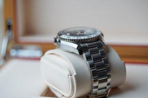 Omega Seamaster Planet Ocean GMT 43.5mm "Oreo" 215.30.44.22.01.001