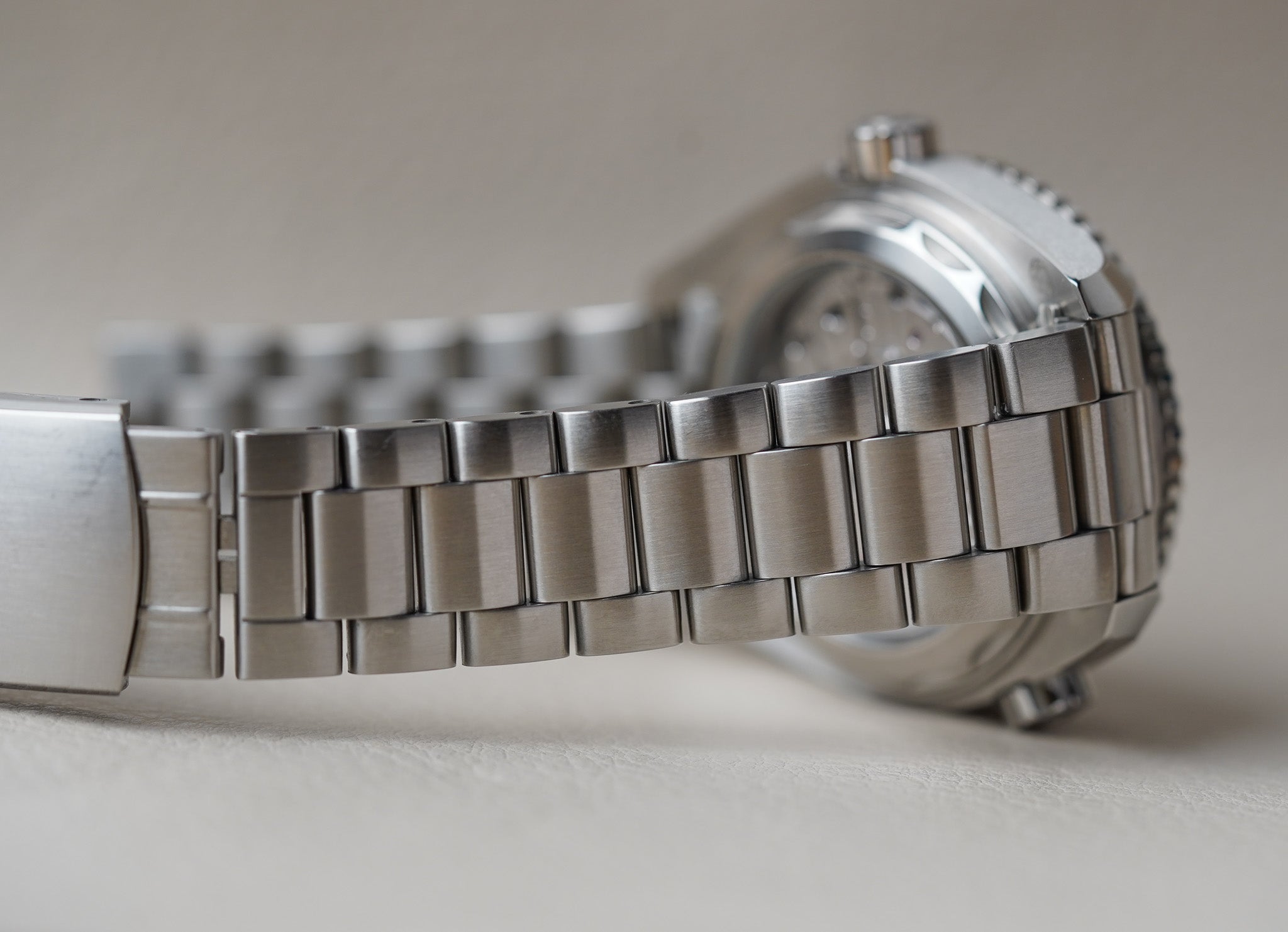 Omega Seamaster Planet Ocean GMT 43.5mm 