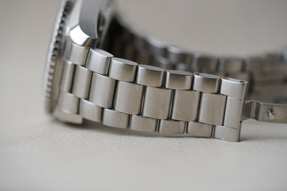 Omega Seamaster Planet Ocean GMT 43.5mm "Oreo" 215.30.44.22.01.001