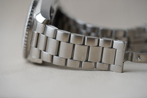 Omega Seamaster Planet Ocean GMT 43.5mm "Oreo" 215.30.44.22.01.001