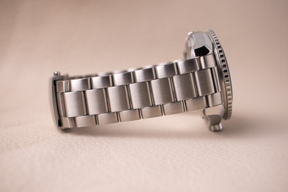 Omega Seamaster Planet Ocean Summer Blue 215.30.40.20.03.002