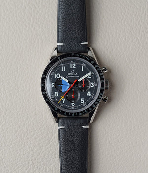 Omega Speedmaster 10th Anniversary Hodinkee 311.32.40.30.06.001