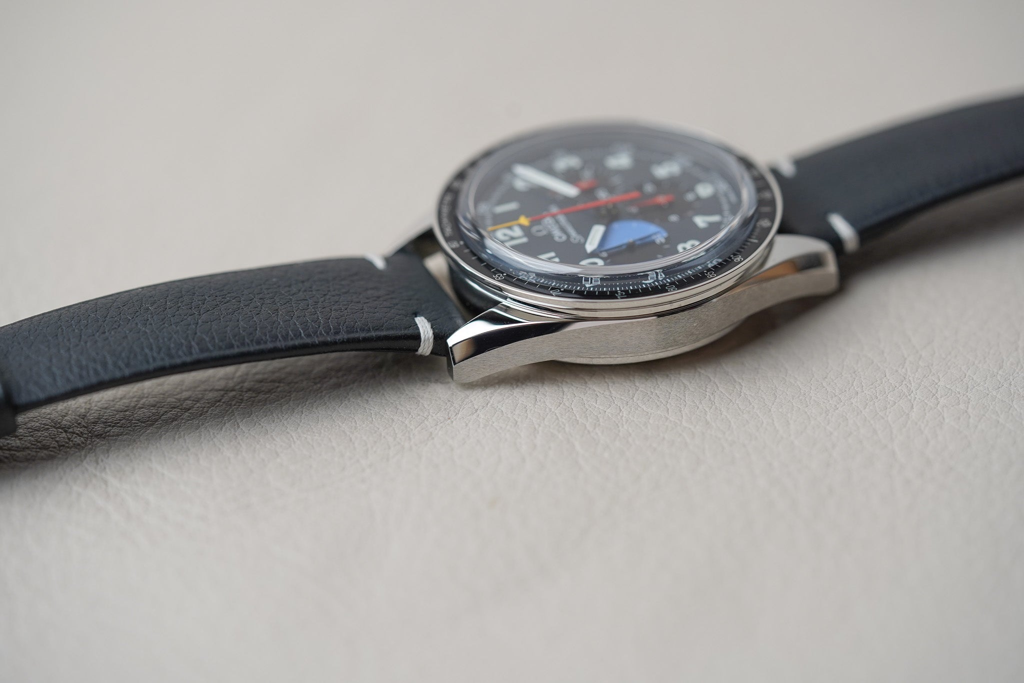 Omega Speedmaster 10th Anniversary Hodinkee 311.32.40.30.06.001
