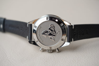 Omega Speedmaster 10th Anniversary Hodinkee 311.32.40.30.06.001