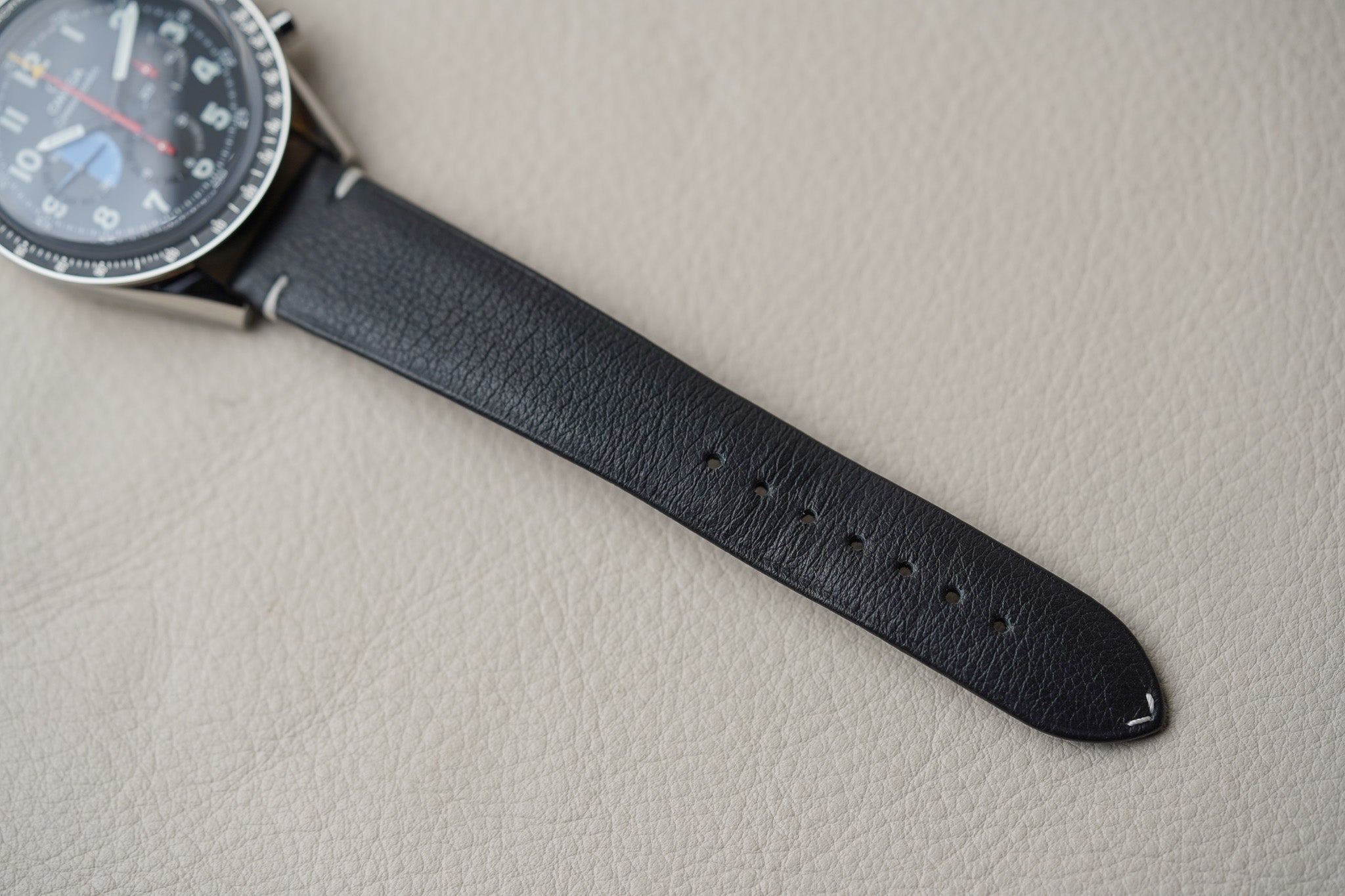 Omega Speedmaster 10th Anniversary Hodinkee 311.32.40.30.06.001