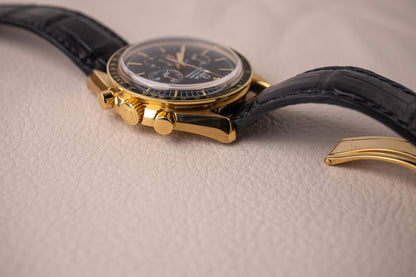 Omega Speedmaster 145.0052 Apollo-Soyuz 20th