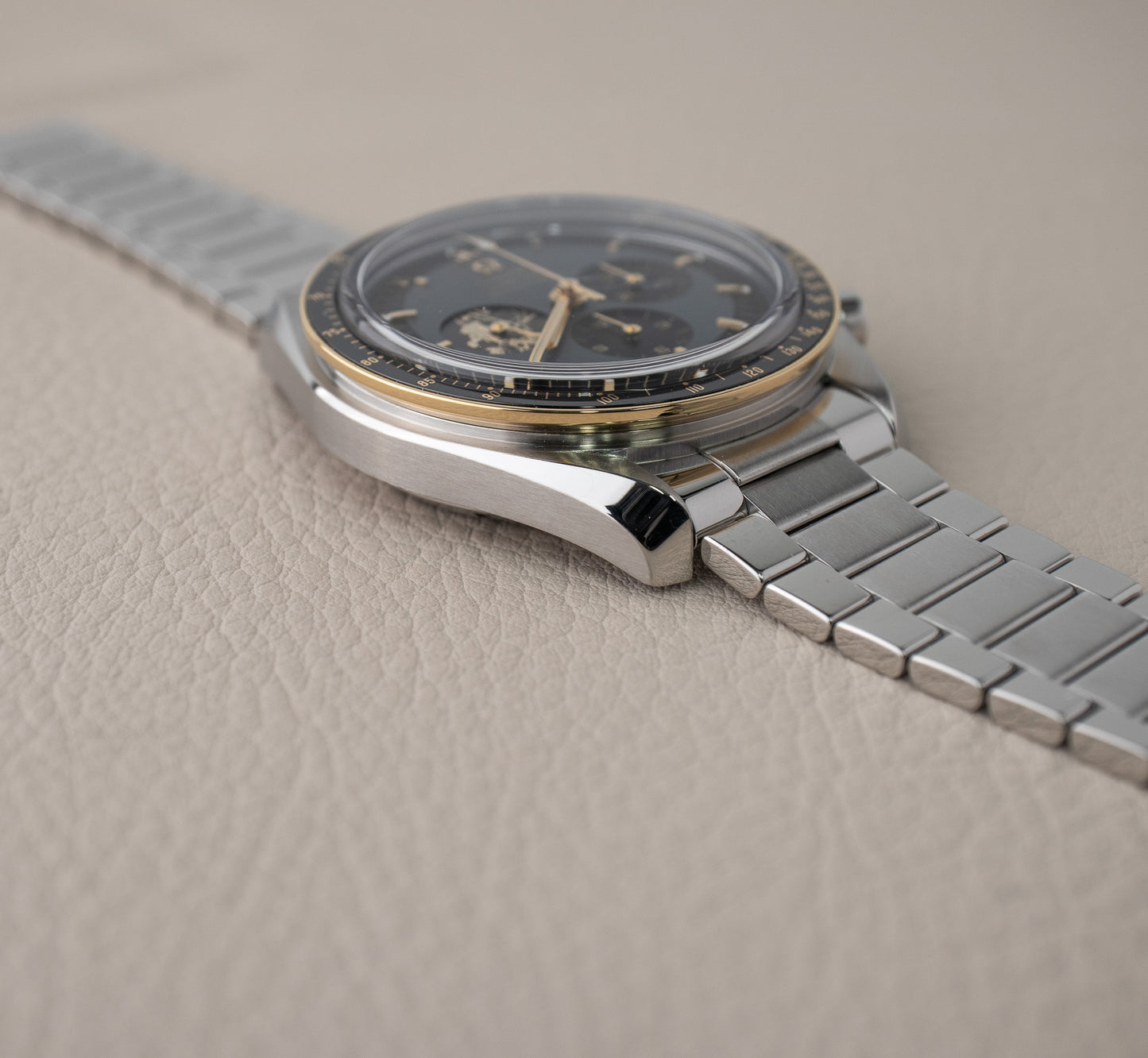 Omega Speedmaster Apollo 11 50th Anniversary 310.20.42.50.01.001