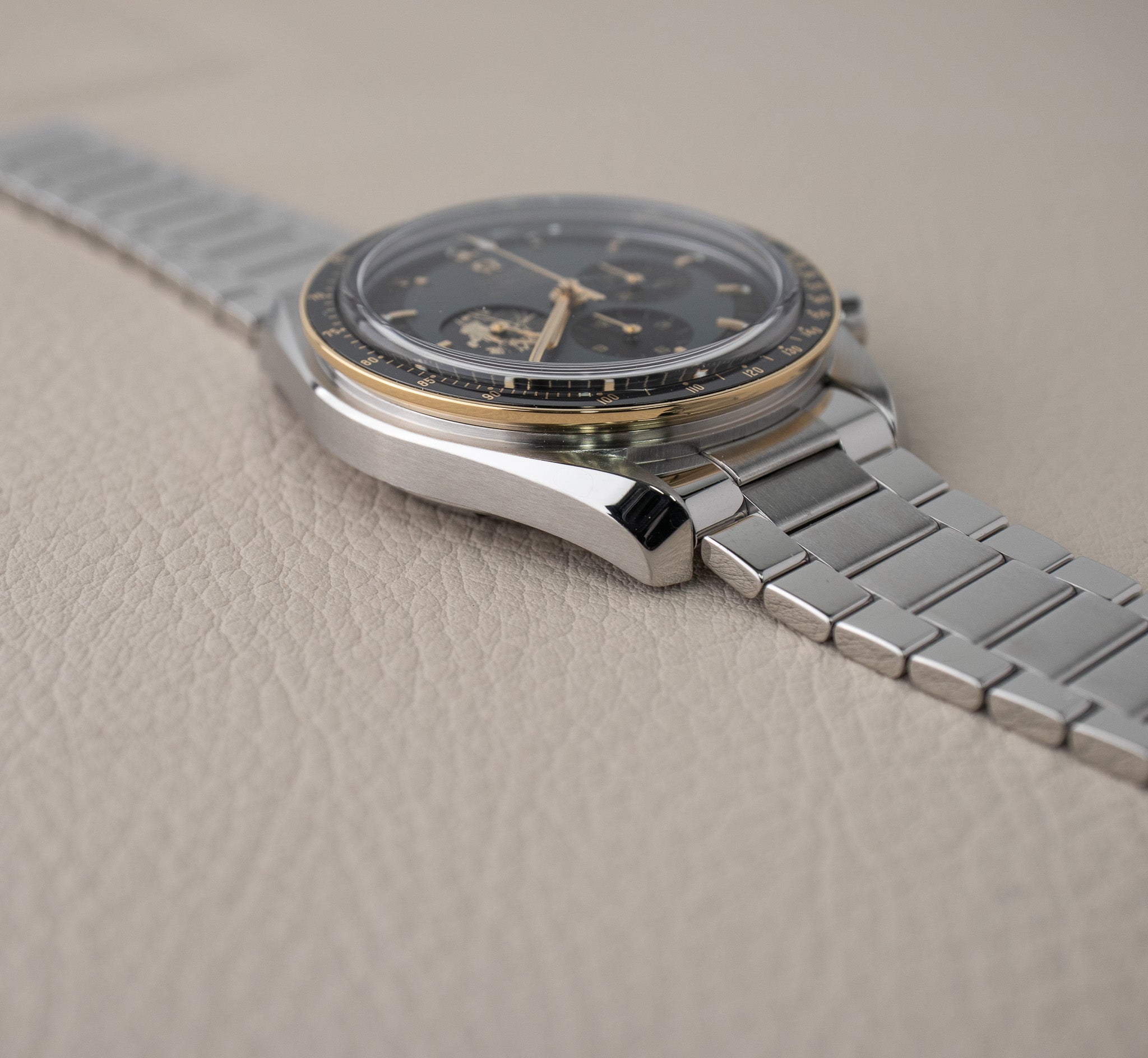 Omega Speedmaster Apollo 11 50th Anniversary 310.20.42.50.01.001
