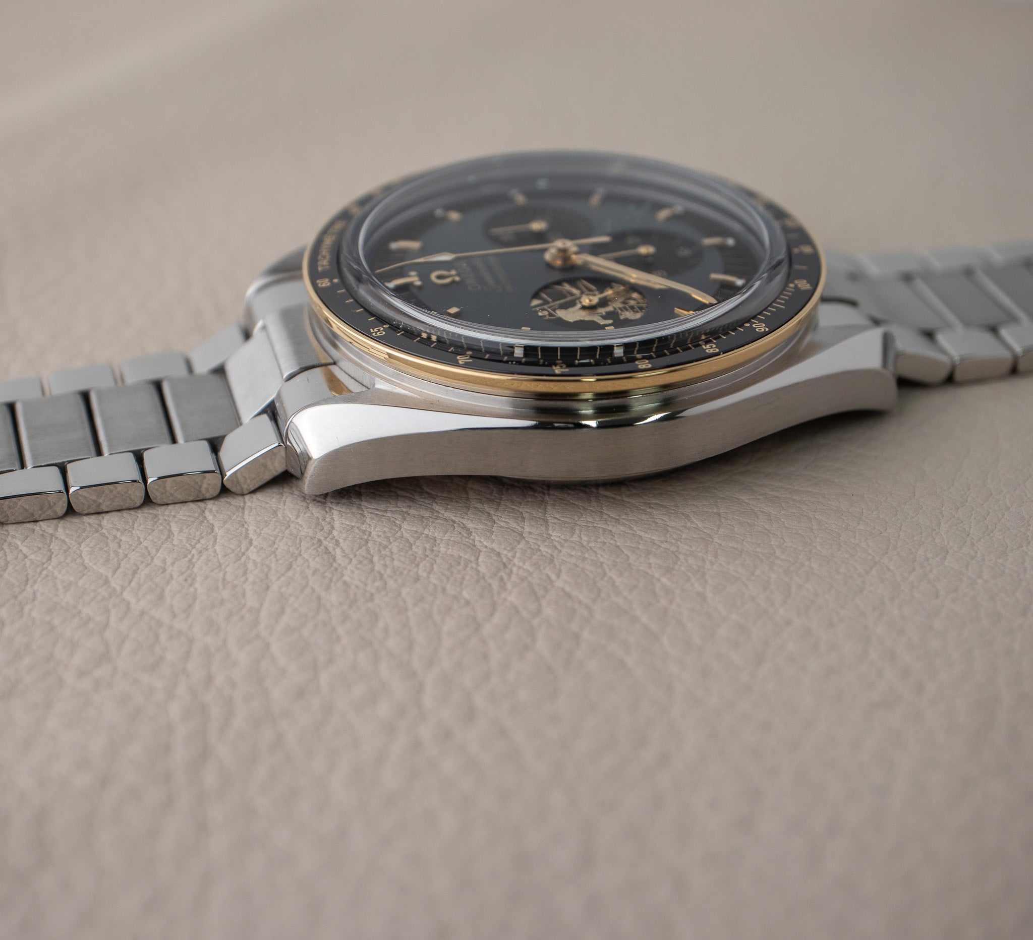 Omega Speedmaster Apollo 11 50th Anniversary 310.20.42.50.01.001