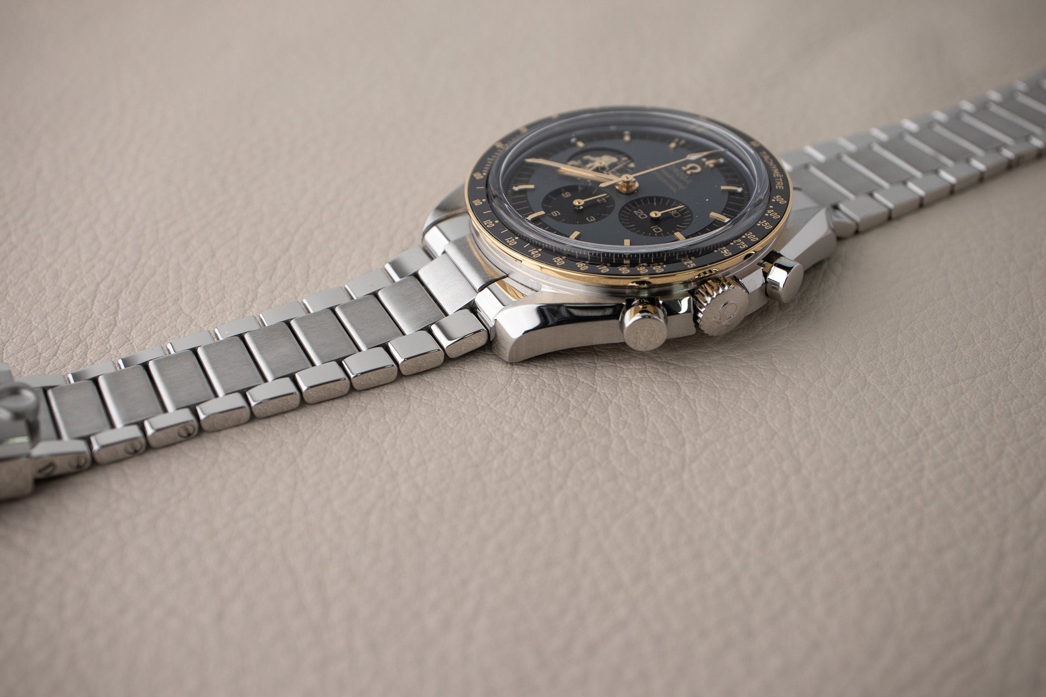 Omega Speedmaster Apollo 11 50th Anniversary 310.20.42.50.01.001