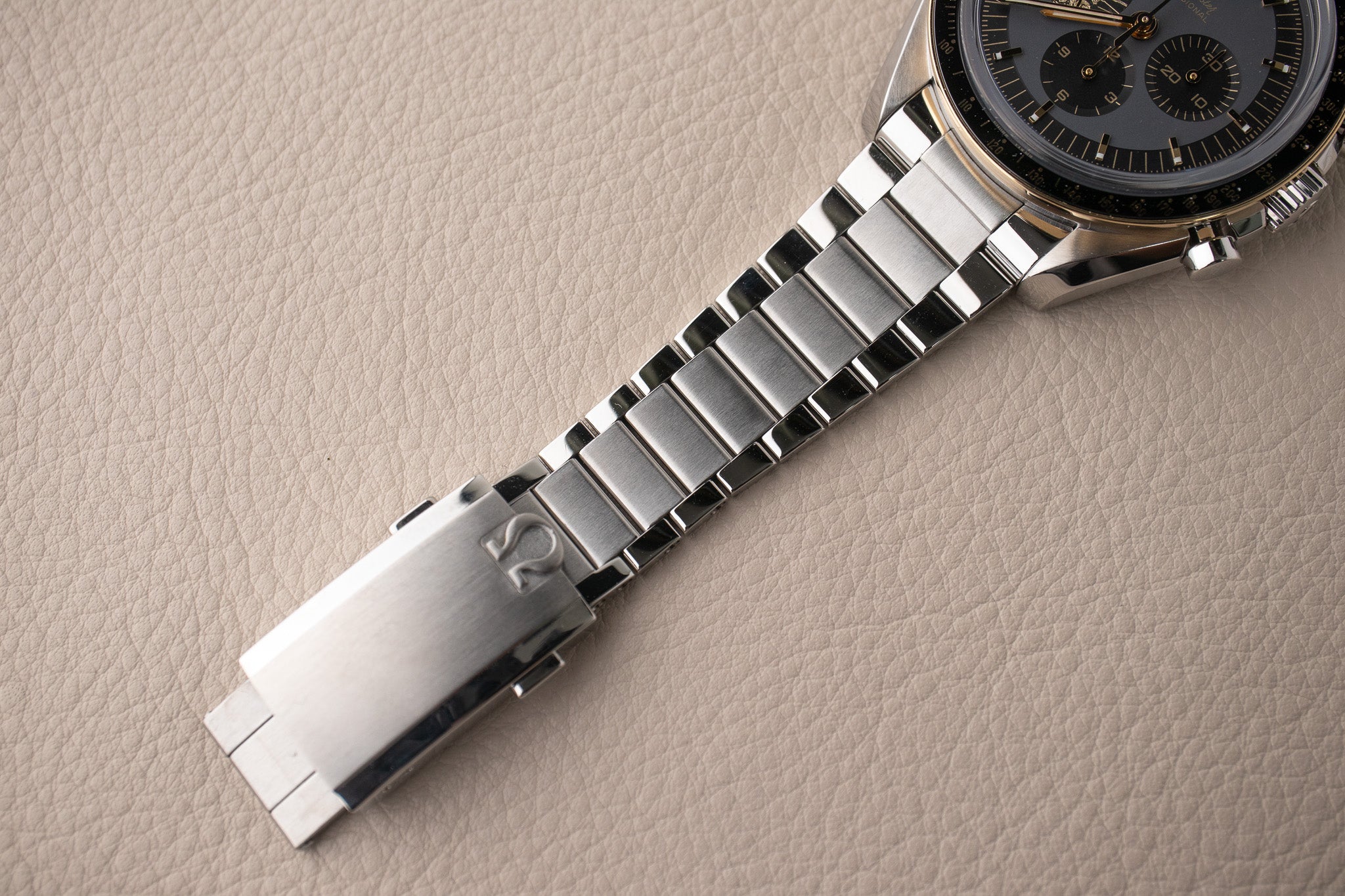 Omega Speedmaster Apollo 11 50th Anniversary 310.20.42.50.01.001