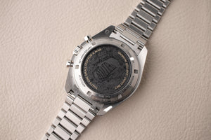 Omega Speedmaster Apollo 11 50th Anniversary 310.20.42.50.01.001